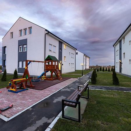 Oaza Apartmani Jakovo Venera Exterior photo